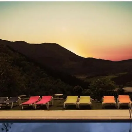 Hotel Gailurretan 3*