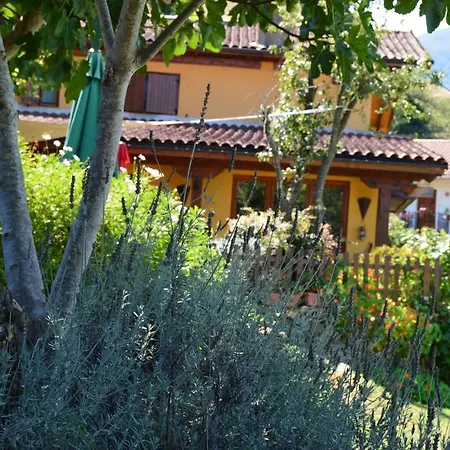 Gailurretan Hotel 3*