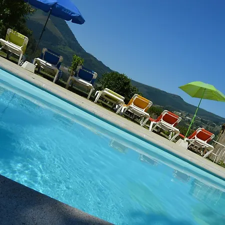 Gailurretan Hotel 3*