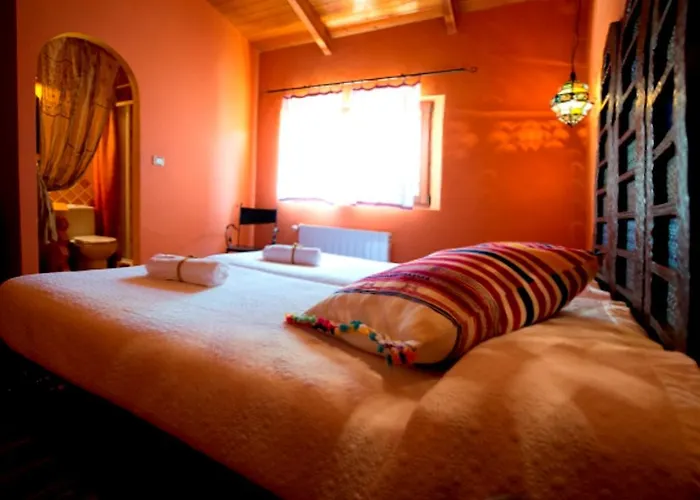 Gailurretan 3* Карранца