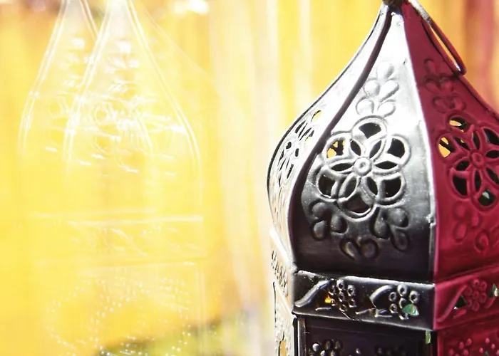 Gailurretan Отель