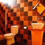 Hotel Gailurretan Carranza