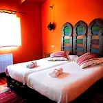 Gailurretan Hotel Carranza