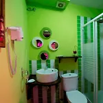 Hotel Gailurretan Carranza