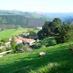 Hotel Gailurretan