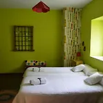 Gailurretan Hotel Carranza