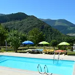 Hotel Gailurretan Carranza