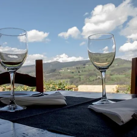 Hotel Gailurretan 3*