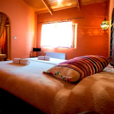 Gailurretan 3* Carranza