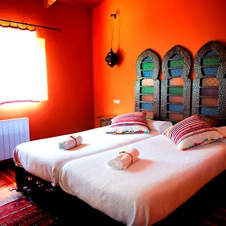 Gailurretan Hotel Carranza