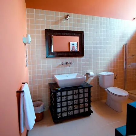 Hotel Gailurretan 3*