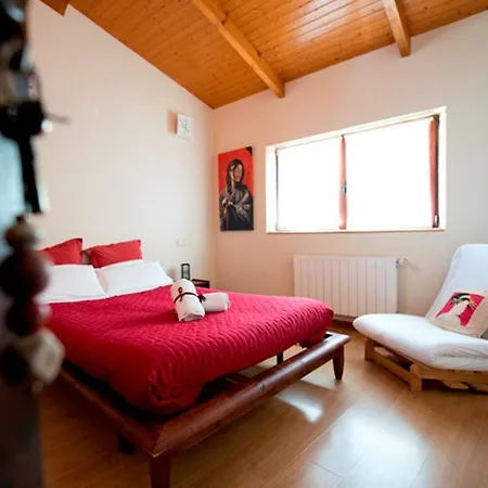 Gailurretan Hotel 3*