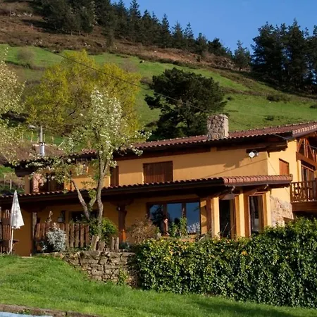 Gailurretan 3* Carranza