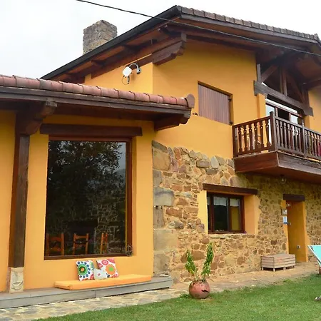 Hotel Gailurretan Carranza