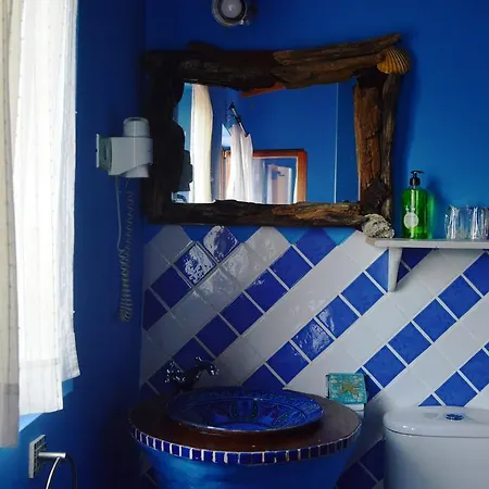 Hotel Gailurretan 3*