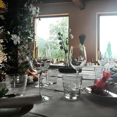 Gailurretan Hotel Carranza