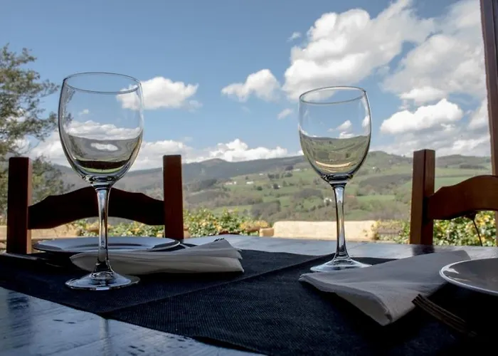 Hotel Gailurretan 3*