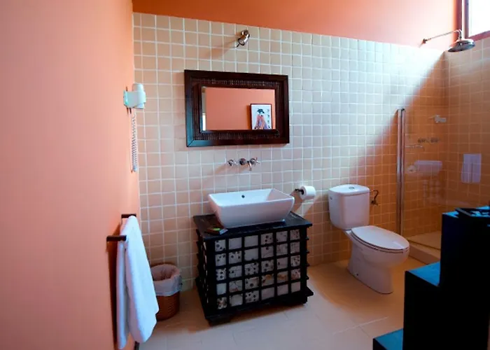 Hotel Gailurretan 3*