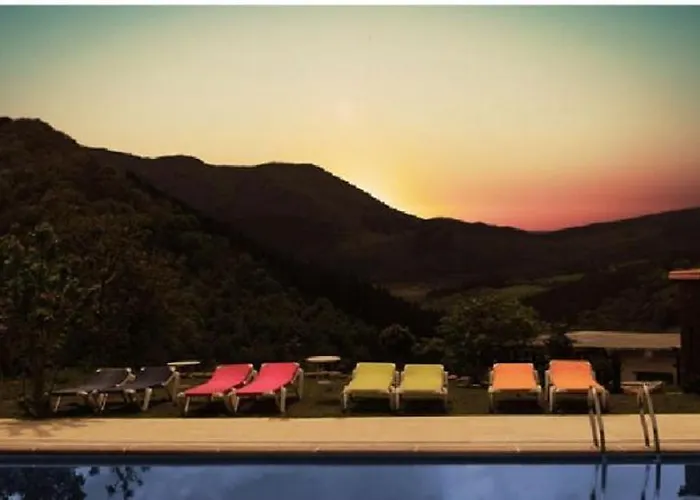 Hotel Gailurretan 3*