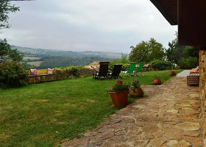 Gailurretan Hotel Carranza