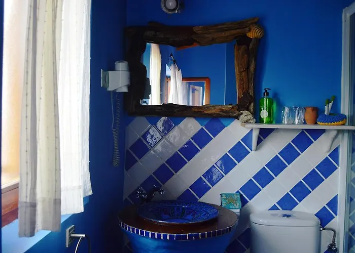 Hotel Gailurretan 3*