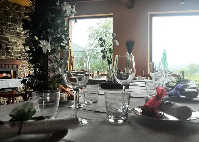 Gailurretan Hotel Carranza