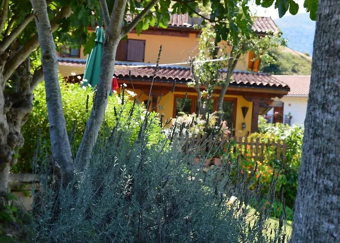 Gailurretan Hotel 3*