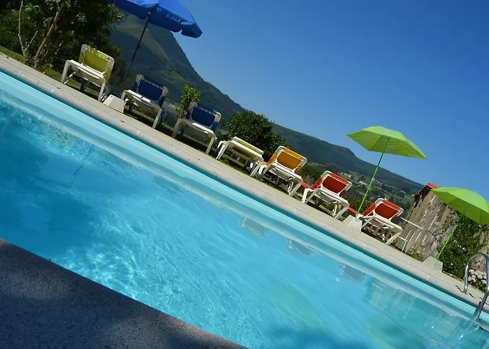 Gailurretan Hotel 3*